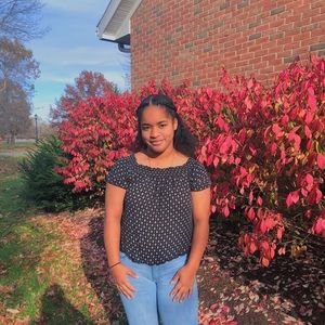 Meet your Posher, Victoria